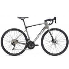 GIANT DEFY ADVANCED 2 2019